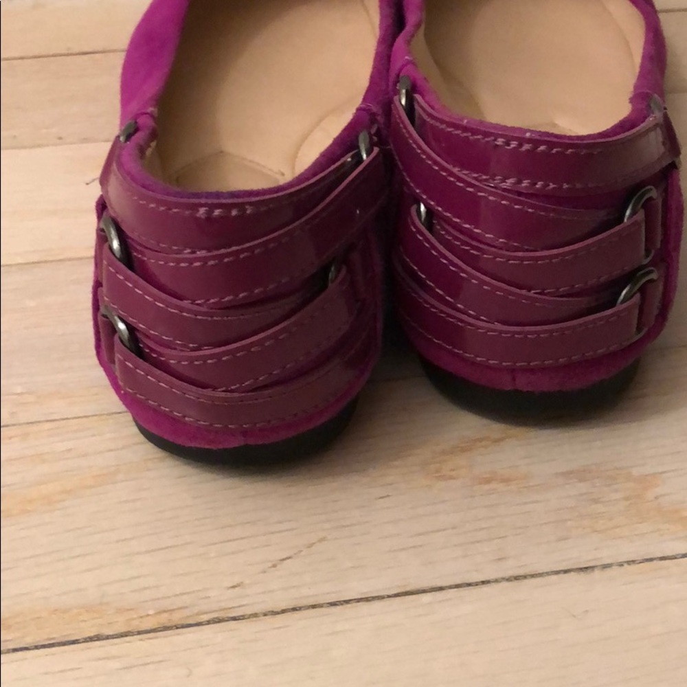 Ballet flats - Picture 3 of 4